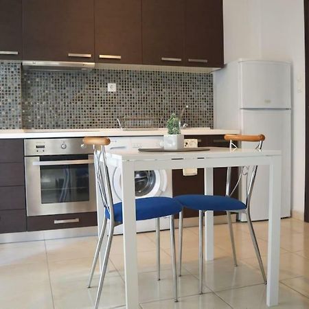 Cosy Studios 1 Close To The City Center Thessaloniki Exterior foto